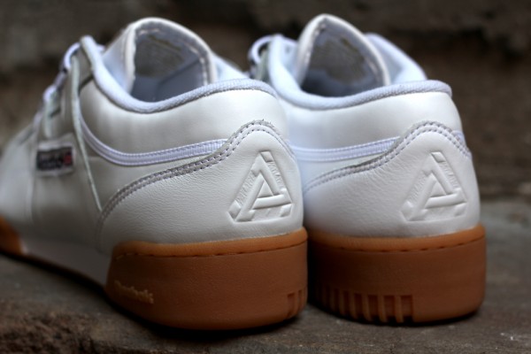 palace x reebok III