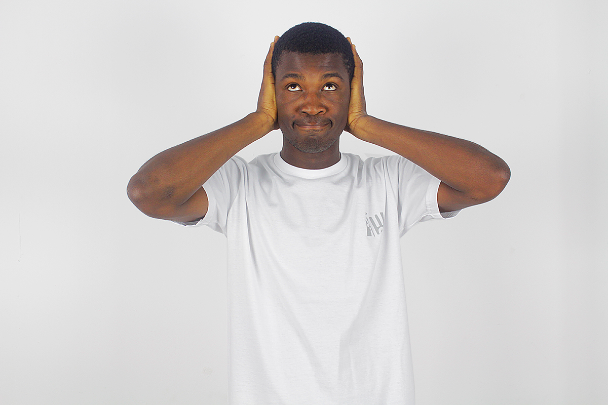 smile og tee white 1